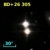 BD+26   305