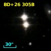 BD+26   305B