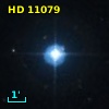 HD  11079
