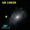 SN 1983R