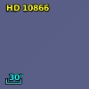 HD  10866