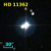 HD  11362