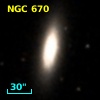 NGC   670