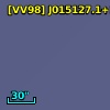 [VV98] J015127.1+274442