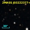 2MASS J03222377+4803048