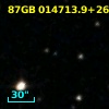 GB6 B0147+2631