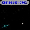 GB6 B0147+2702