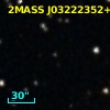 2MASS J03222352+4804542