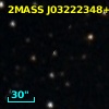 2MASS J03222348+4803287