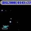 [DSL2000] 0143+279