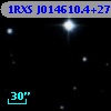1RXS J014610.4+275910