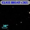 CLASS B0147+265