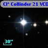 Cl* Collinder   21    VCD      13