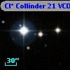 Cl* Collinder   21    VCD      47