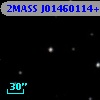 2MASS J01460114+2741387
