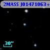 2MASS J01471063+2806512