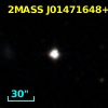 2MASS J01471648+2743232