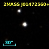 2MASS J01472560+2801436