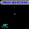 2MASS J01472944+2745298