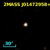 2MASS J01472958+2755174