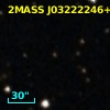 2MASS J03222246+4810102