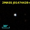 2MASS J01474428+2802122