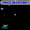 2MASS J01475907+2800067