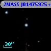 2MASS J01475925+2757074