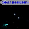2MASS J01481905+2758366