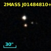 2MASS J01484810+2701392