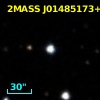 2MASS J01485173+2753310