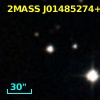 2MASS J01485274+2733100