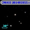 2MASS J01485855+2743478