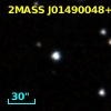2MASS J01490048+2742422
