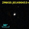 2MASS J01490453+2655225