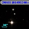 2MASS J01495240+2713364