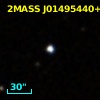 2MASS J01495440+2753387
