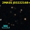 2MASS J03222168+4806119