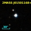 2MASS J01501168+2756279