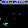GPM  27.571391+27.743255