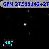 GPM  27.599145+27.733610