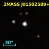 2MASS J01502589+2741108