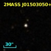 2MASS J01503050+2710219