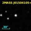 2MASS J01504105+2739054