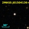 2MASS J01504136+2720196