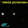 2MASS J01504360+2726597