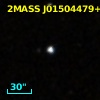 2MASS J01504479+2743597