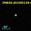 2MASS J01505139+2713050