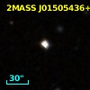 2MASS J01505436+2734172