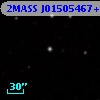 2MASS J01505467+2710217